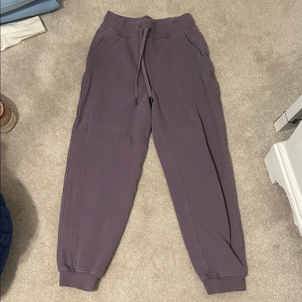 Lululemon Joggers